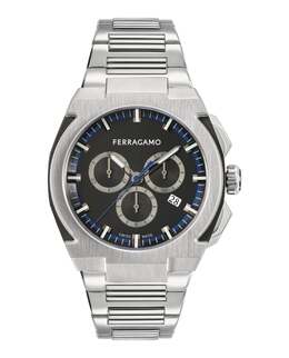 Salvatore Ferragamo: Часы 