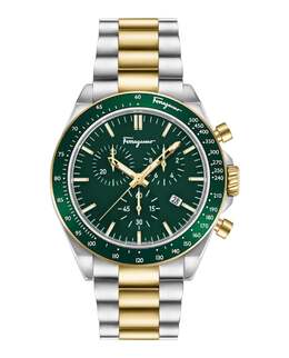 Salvatore Ferragamo: Часы 