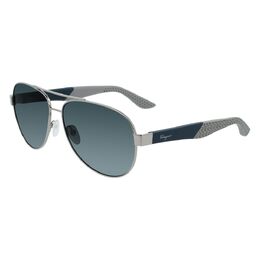 Salvatore Ferragamo: Очки 