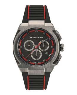 Salvatore Ferragamo: Часы 