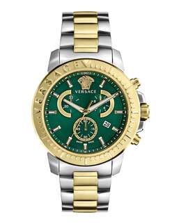 Versace: Часы 