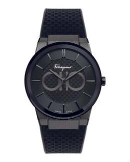 Salvatore Ferragamo: Часы 