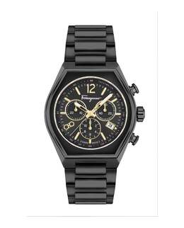 Salvatore Ferragamo: Часы 
