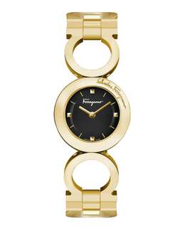 Salvatore Ferragamo: Часы 