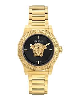 Versace: Часы  Medusa