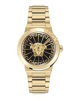 Versace: Часы  Medusa