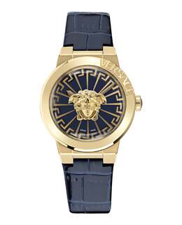 Versace: Часы  Medusa