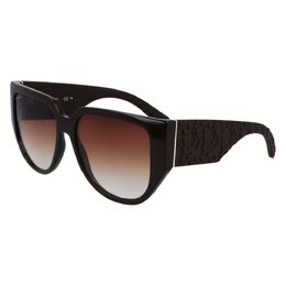 Salvatore Ferragamo: Очки 