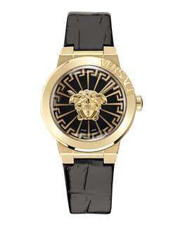 Versace: Часы  Medusa