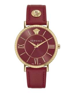 Versace: Часы 