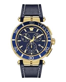 Versace: Часы  Greca