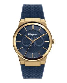 Salvatore Ferragamo: Часы 