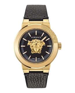 Versace: Часы  Medusa