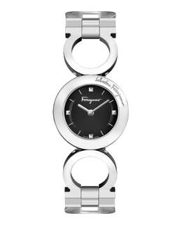 Salvatore Ferragamo: Часы 