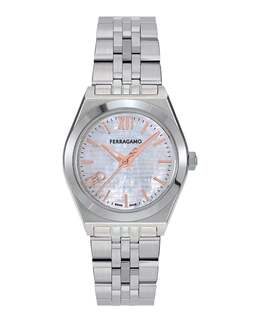 Salvatore Ferragamo: Часы 