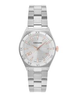 Salvatore Ferragamo: Часы 