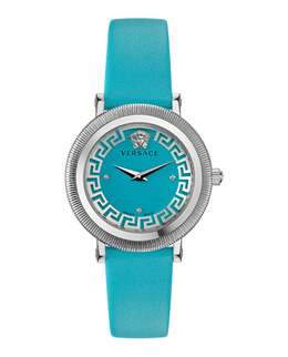 Versace: Часы  Greca