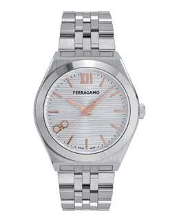 Salvatore Ferragamo: Часы 