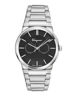 Salvatore Ferragamo: Часы 