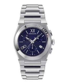 Salvatore Ferragamo: Часы 