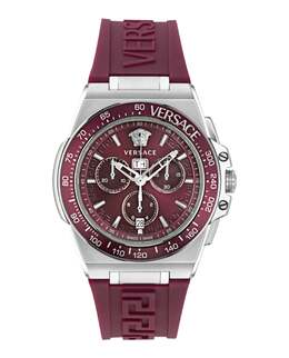 Versace: Часы  Greca