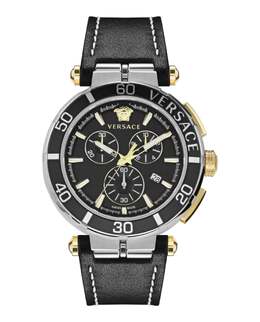 Versace: Часы  Greca