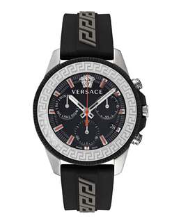 Versace: Часы  Greca
