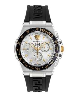 Versace: Часы  Greca