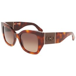 Salvatore Ferragamo: Очки 