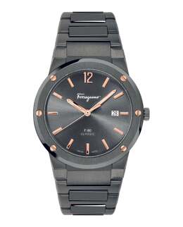 Salvatore Ferragamo: Часы 