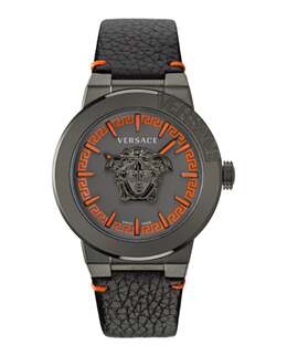 Versace: Часы  Medusa