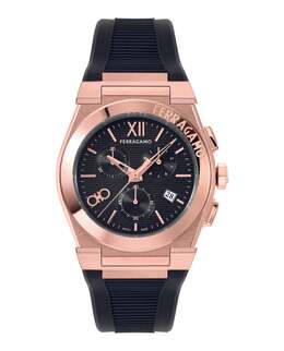 Salvatore Ferragamo: Часы 