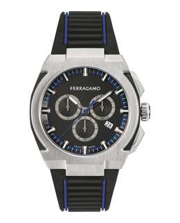 Salvatore Ferragamo: Часы 