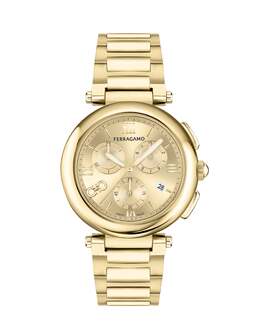 Salvatore Ferragamo: Часы 