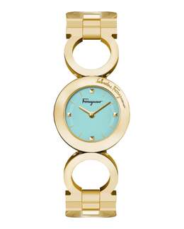 Salvatore Ferragamo: Часы 