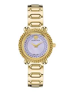 Versace: Часы  Greca