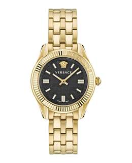 Versace: Часы  Greca