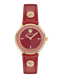 Versace: Часы 