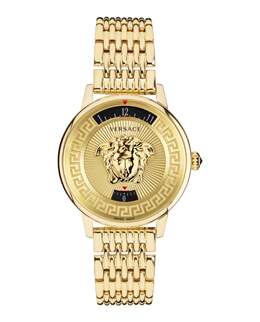 Versace: Часы  Medusa