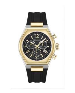 Salvatore Ferragamo: Часы 
