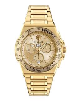 Versace: Часы  Greca