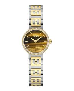 Fendi: Часы  Forever
