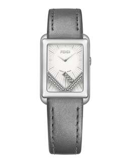Fendi: Часы  Run Away