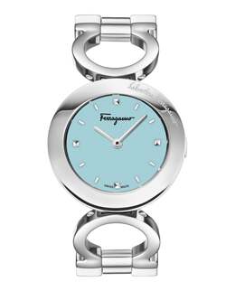 Salvatore Ferragamo: Часы 