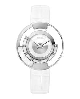 Fendi: Часы 