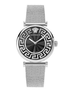 Versace: Часы  Greca