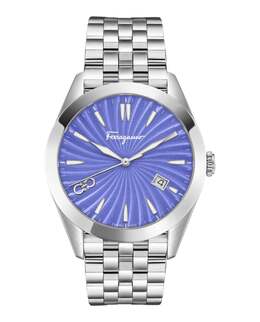 Salvatore Ferragamo: Часы 