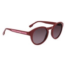 Lacoste: Очки  Red