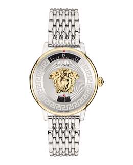 Versace: Часы  Medusa