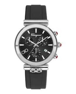 Salvatore Ferragamo: Часы 